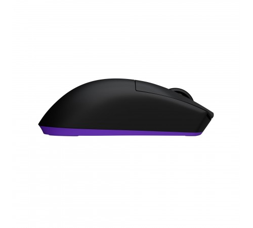 Миша бездротова Hator Hellyberry HM47 Wireless Black/Violet (HM47_black_violet)