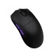 Миша бездротова Hator Hellyberry HM47 Wireless Black/Violet (HM47_black_violet)