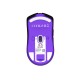 Миша бездротова Hator Hellyberry HM47 Wireless Black/Violet (HM47_black_violet)