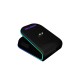 Миша бездротова Hator Hellyberry HM47 Wireless Black/Violet (HM47_black_violet)