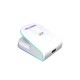 Миша бездротова Hator Hellyberry HM47 Wireless White/Violet (HM47_white_violet)