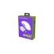 Миша бездротова Hator Hellyberry HM47 Wireless White/Violet (HM47_white_violet)