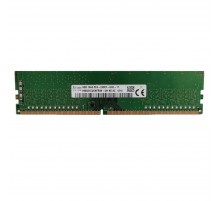 Модуль пам`ятi DDR4 8GB/2400 Hynix (HMA81GU6AFR8N-UH)
