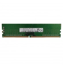 Модуль пам`ятi DDR4 8GB/2400 Hynix (HMA81GU6AFR8N-UH)