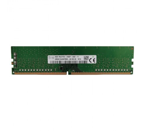 Модуль пам`ятi DDR4 8GB/2400 Hynix (HMA81GU6AFR8N-UH)