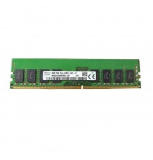 Модуль пам`ятi DDR4 8GB/2400 Hynix (HMA81GU6MFR8N-UH)