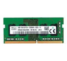 Модуль пам`яті SO-DIMM 4GB/3200 DDR4 Hynix (HMA851S6DJR6N-XN)