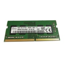 Модуль пам`яті SO-DIMM 4GB/2666 DDR4 Hynix (HMA851S6JJR6N-VK)
