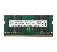 Модуль пам`ятi SO-DIMM DDR4 8GB/3200 Hynix (HMAA1GS6CJR6N-XN)