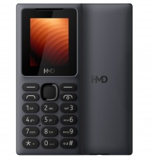 Мобільний телефон HMD 100 DS Grey