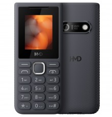 Мобільний телефон HMD 102 DS Grey