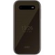 Мобільний телефон HMD 2660 Flip Black