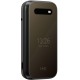 Мобільний телефон HMD 2660 Flip Black