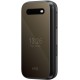 Мобільний телефон HMD 2660 Flip Black