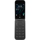 Мобільний телефон HMD 2660 Flip Black