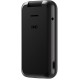 Мобільний телефон HMD 2660 Flip Black
