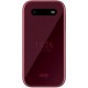 Мобільний телефон HMD 2660 Flip Red