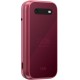 Мобільний телефон HMD 2660 Flip Red