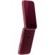 Мобільний телефон HMD 2660 Flip Red