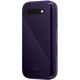 Мобільний телефон HMD 2660 Flip Violet