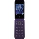 Мобільний телефон HMD 2660 Flip Violet