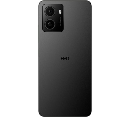 Смартфон HMD Pulse 4/64GB Black