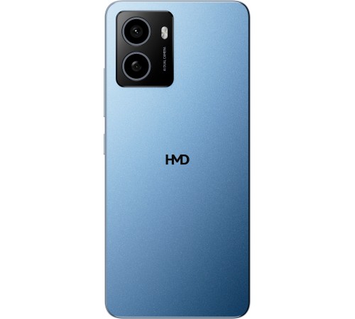 Смартфон HMD Pulse 4/64GB Blue