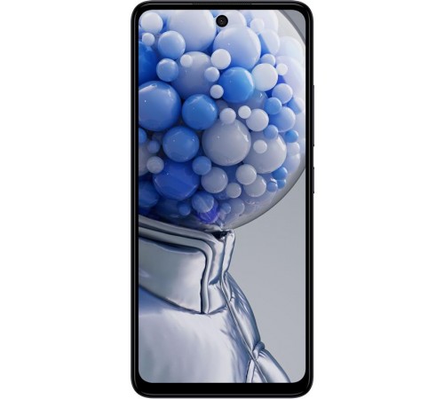 Смартфон HMD Pulse+ 6/128GB Midnight Blue