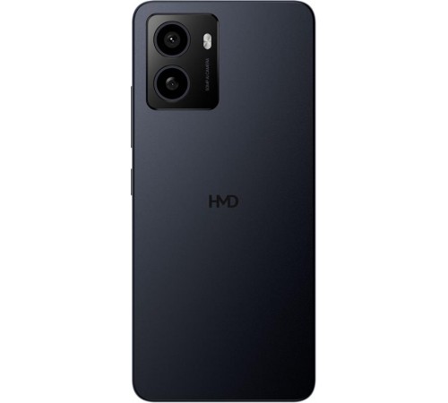 Смартфон HMD Pulse+ 6/128GB Midnight Blue