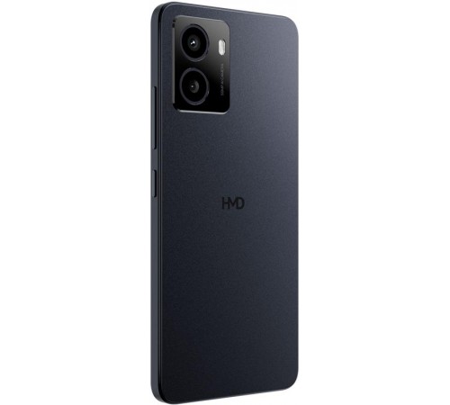 Смартфон HMD Pulse+ 6/128GB Midnight Blue
