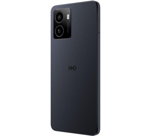 Смартфон HMD Pulse+ 6/128GB Midnight Blue