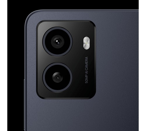Смартфон HMD Pulse+ 6/128GB Midnight Blue