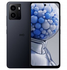 Смартфон HMD Pulse+ 6/128GB Midnight Blue