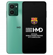 Смартфон HMD Pulse Pro 6/128GB Glacier Green