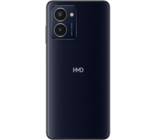 Смартфон HMD Pulse Pro 8/256GB Black Ocean
