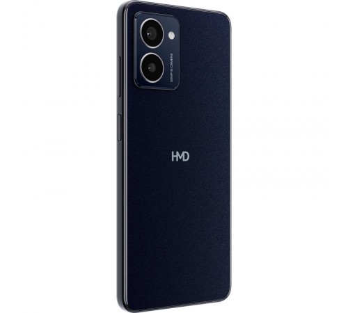 Смартфон HMD Pulse Pro 8/256GB Black Ocean