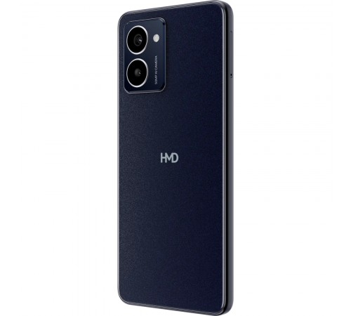 Смартфон HMD Pulse Pro 8/256GB Black Ocean