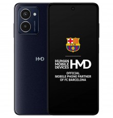 Смартфон HMD Pulse Pro 8/256GB Black Ocean