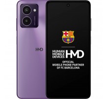 Смартфон HMD Pulse Pro 8/256GB Twilight Purple