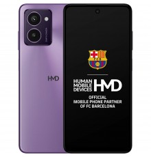 Смартфон HMD Pulse Pro 8/256GB Twilight Purple