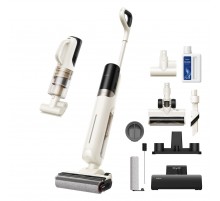 Акумуляторний миючий пилосос Mova K30 Mix (HMV24A)