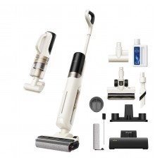 Акумуляторний миючий пилосос Mova K30 Mix (HMV24A)