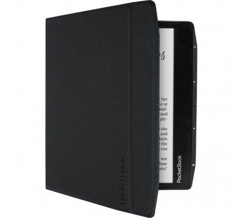 Чохол-книжка PocketBook Flip Cover для PocketBook 700 Era Black (HN-FP-PU-700-GG-WW)