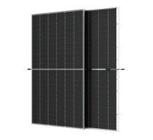 Фотоелектрична сонячна панель Hanersun HN21RN-66HT 620W bifacial, монокристалічна