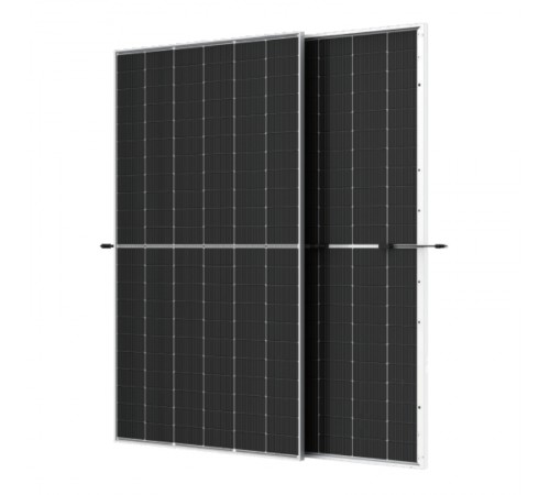 Фотоелектрична сонячна панель Hanersun HN21RN-66HT 620W bifacial, монокристалічна