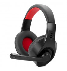 Гарнітура Xtrike Me HP-312 Black/Red