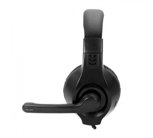 Гарнітура Xtrike Me HP-312 Black/Red