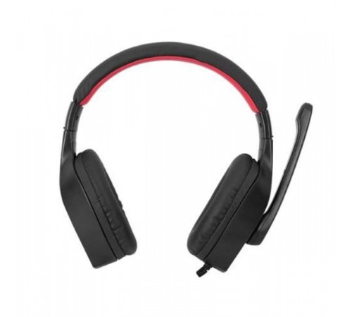 Гарнітура Xtrike Me HP-312 Black/Red
