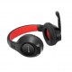 Гарнітура Xtrike Me HP-312 Black/Red