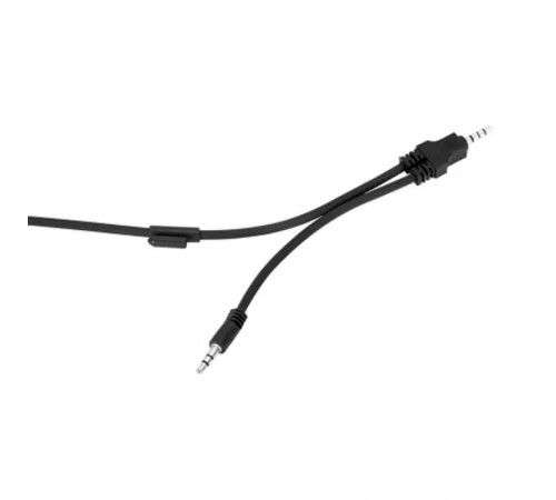 Гарнітура Xtrike Me HP-312 Black/Red